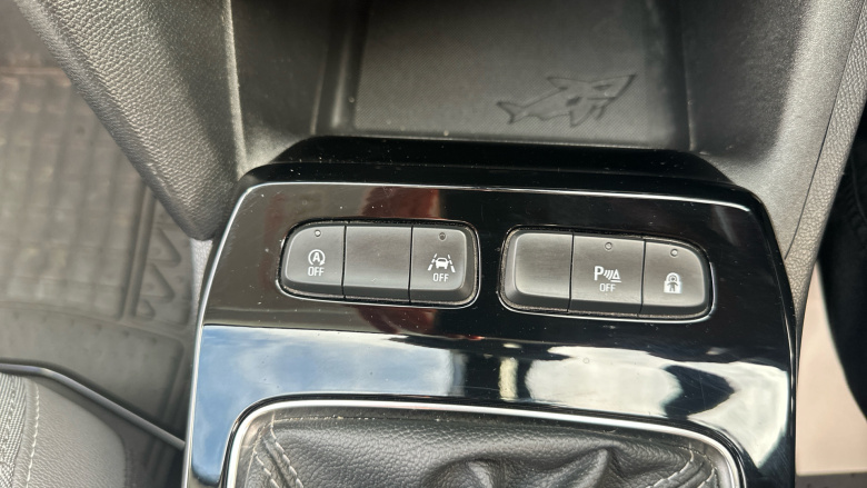 Vauxhall Mokka 1.2 Turbo Elite Nav 5dr Petrol Hatchback